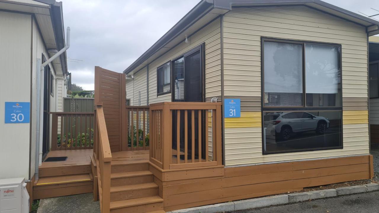 Discovery Parks - Mornington Hobart Extérieur photo