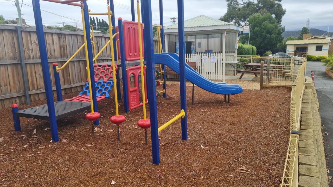 Discovery Parks - Mornington Hobart Extérieur photo