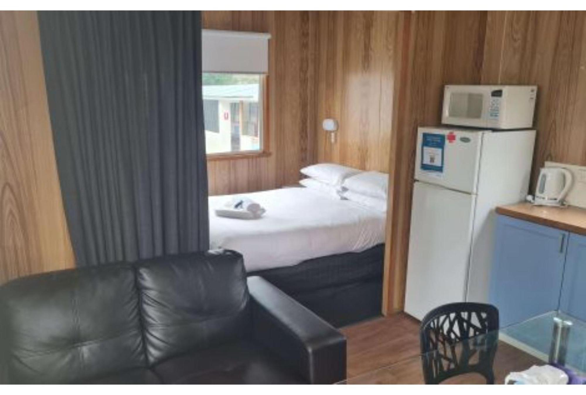 Discovery Parks - Mornington Hobart Chambre photo