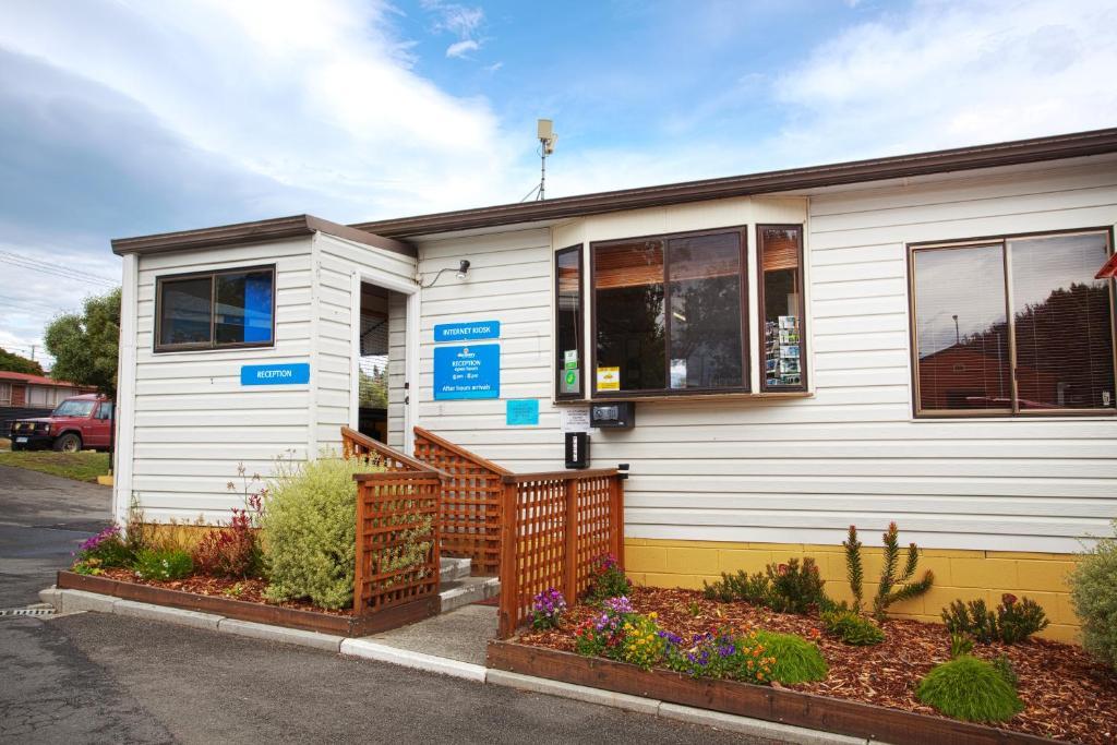 Discovery Parks - Mornington Hobart Extérieur photo