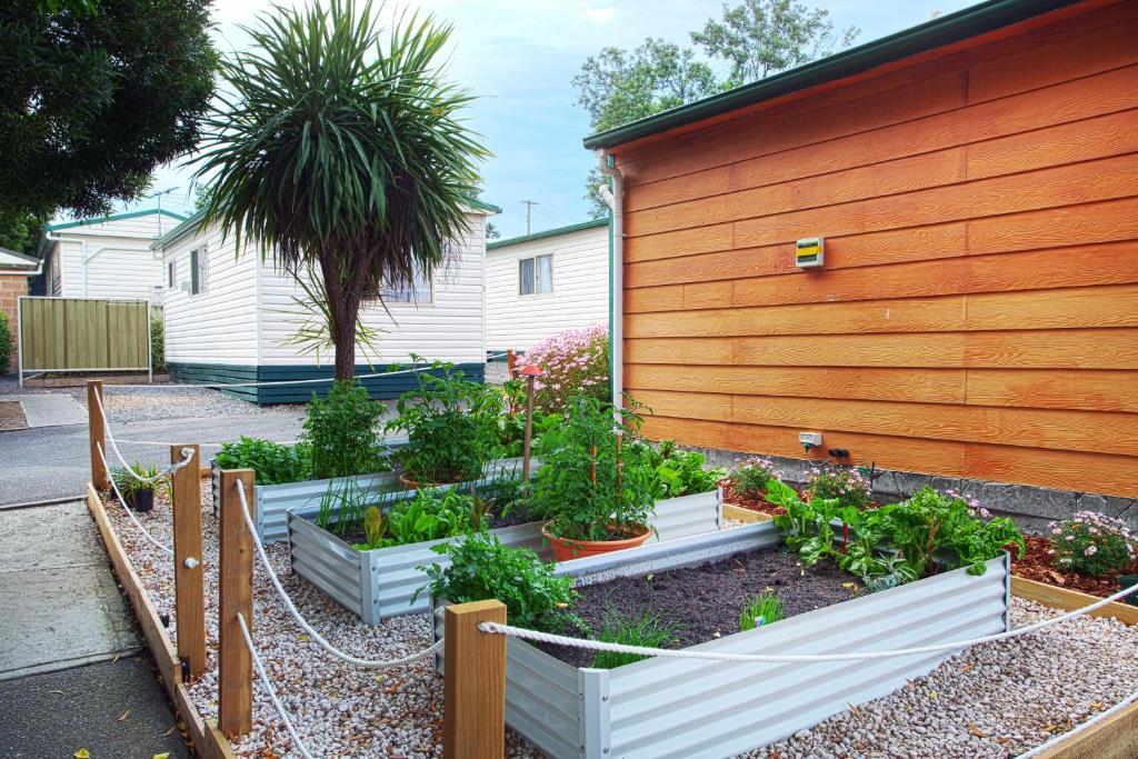 Discovery Parks - Mornington Hobart Extérieur photo