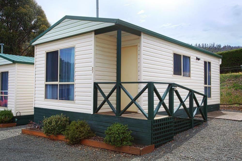 Discovery Parks - Mornington Hobart Extérieur photo