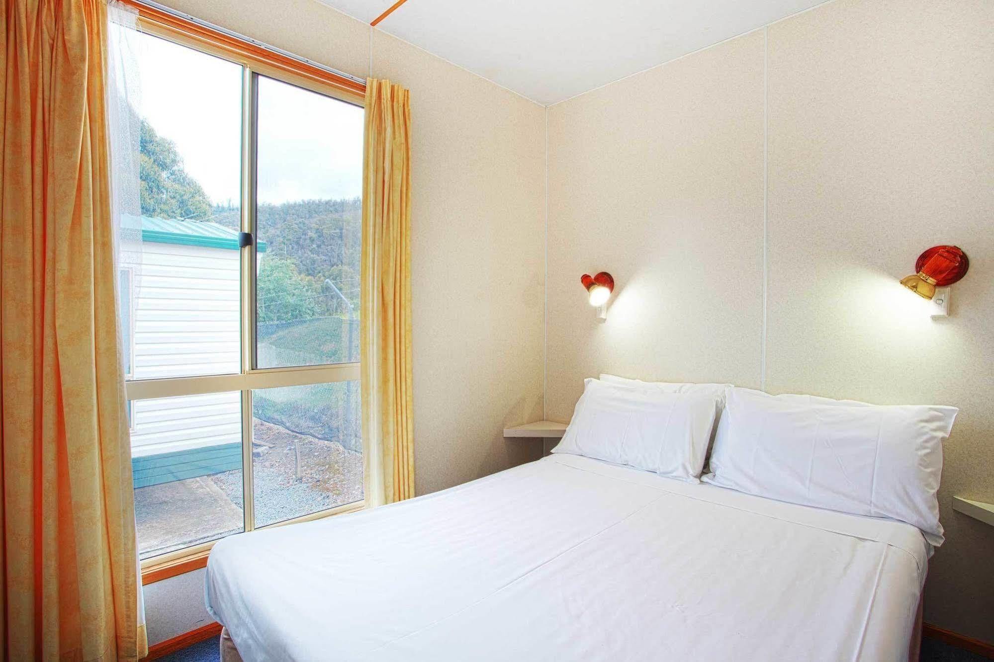 Discovery Parks - Mornington Hobart Extérieur photo