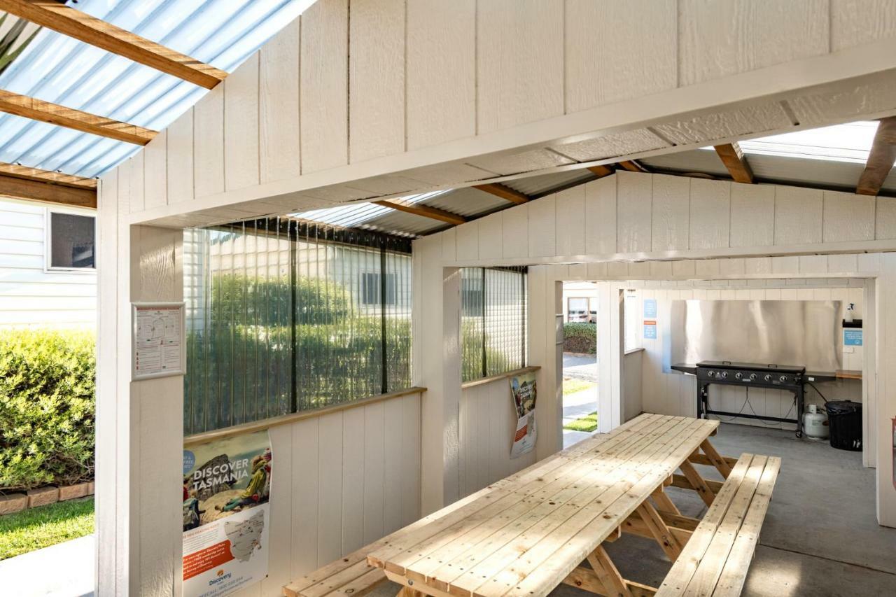 Discovery Parks - Mornington Hobart Extérieur photo