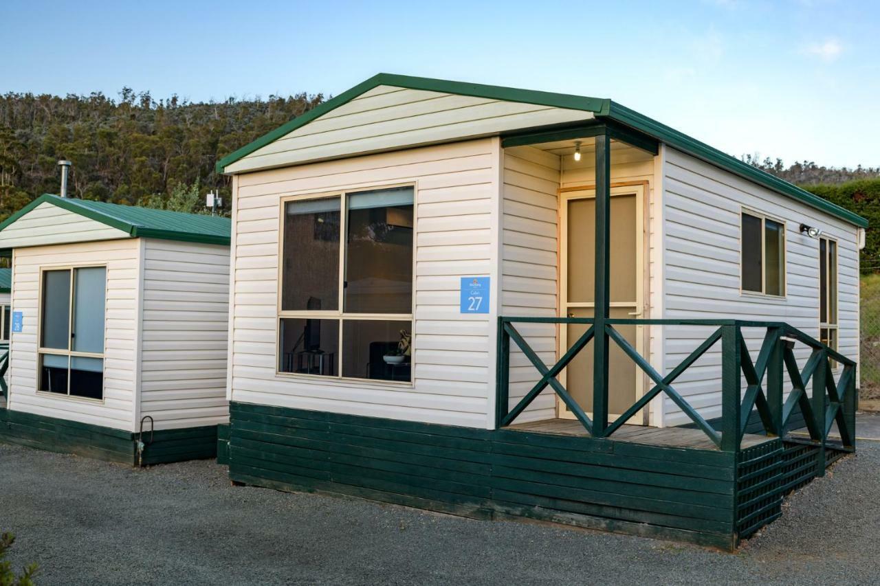 Discovery Parks - Mornington Hobart Extérieur photo